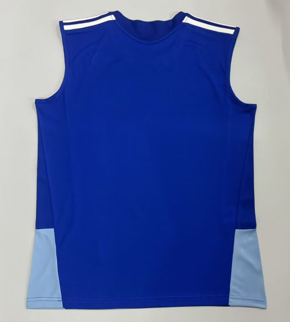 Cruzeiro 2026-27 Singlet