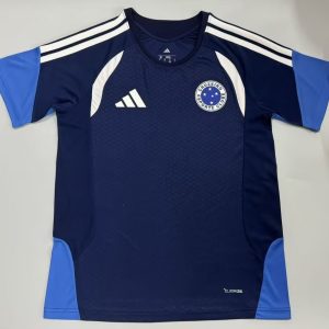 Cruzeiro 2026-27 Camiseta de entrenamiento
