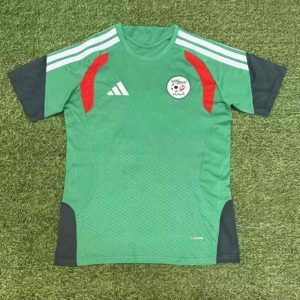 Argelia 2026 FIFA World Cup Camiseta de entrenamiento