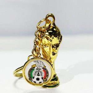 México 2026 FIFA World Cup Keychain