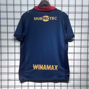 RC Lens 2025-26 Special Edition Camiseta