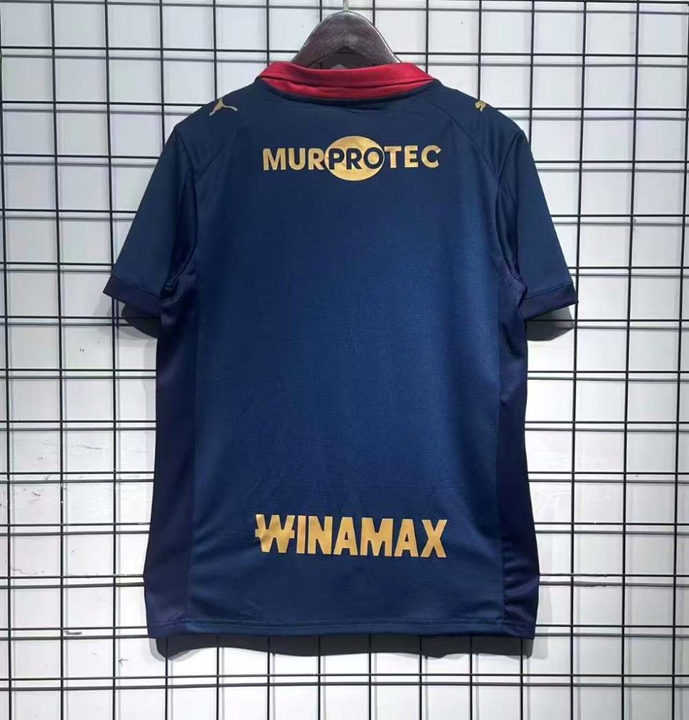 RC Lens 2025-26 Special Edition Camiseta