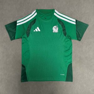 México 2026 FIFA World Cup Camiseta de entrenamiento