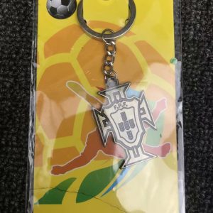 Portugal 2026 FIFA World Cup keychain