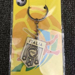 Italia 2026 FIFA World Cup keychain