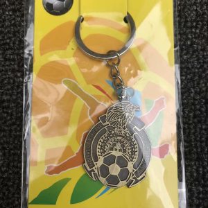 México 2026 FIFA World Cup keychain