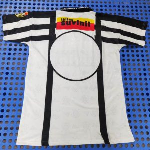 Corinthians 1995-96 Camiseta local