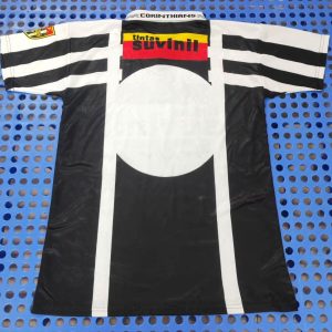 Corinthians 1995-96 Camiseta visitante