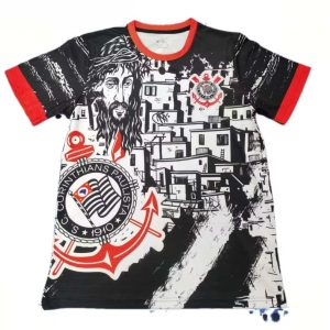 Corinthians 2025-26 Special Edition Camiseta