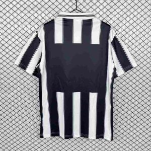 Beşiktaş 1996-97 Camiseta visitante