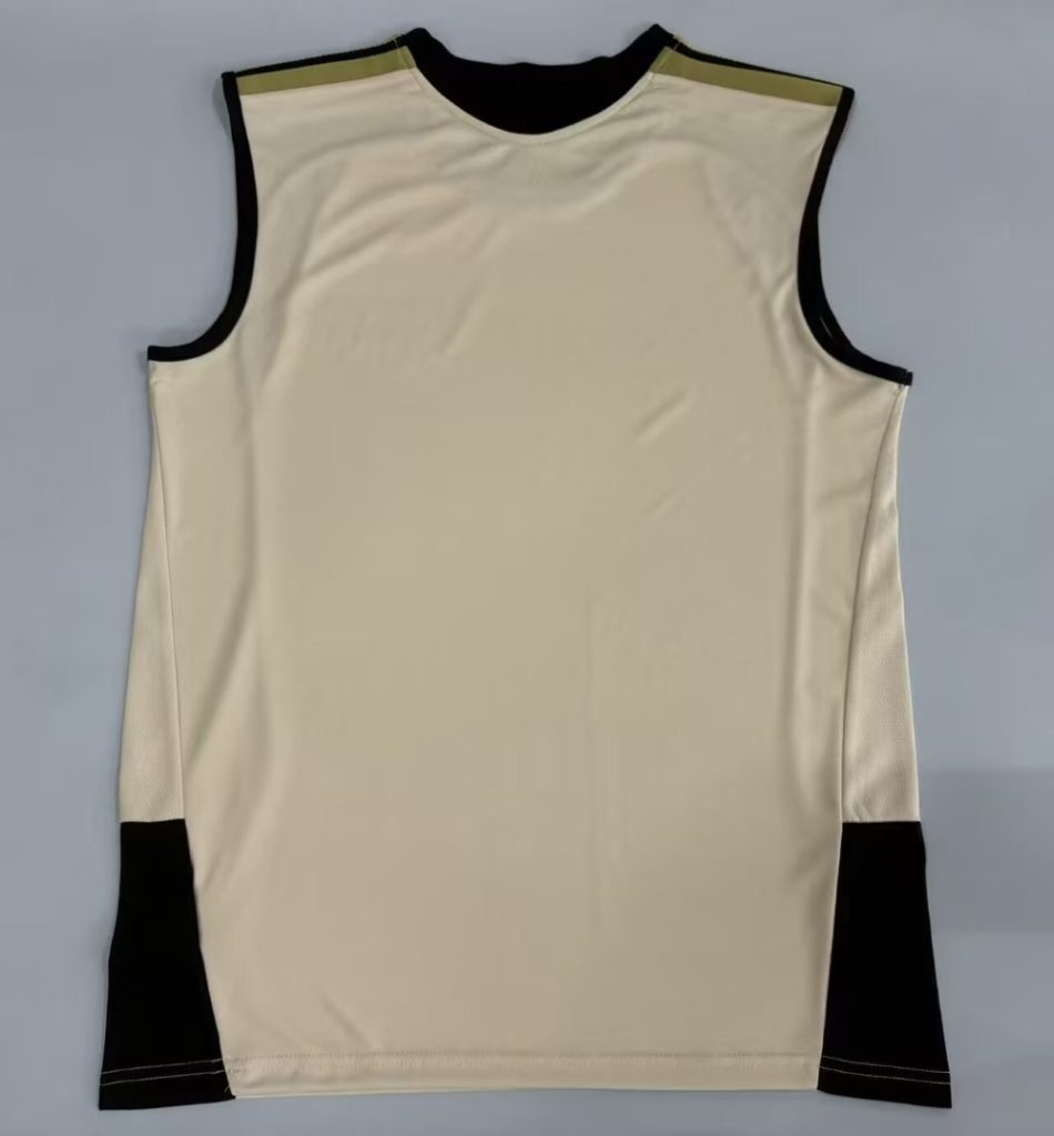 Flamengo 2026-27 Singlet