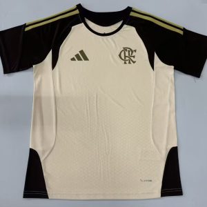Flamengo 2026-27 Camiseta de entrenamiento