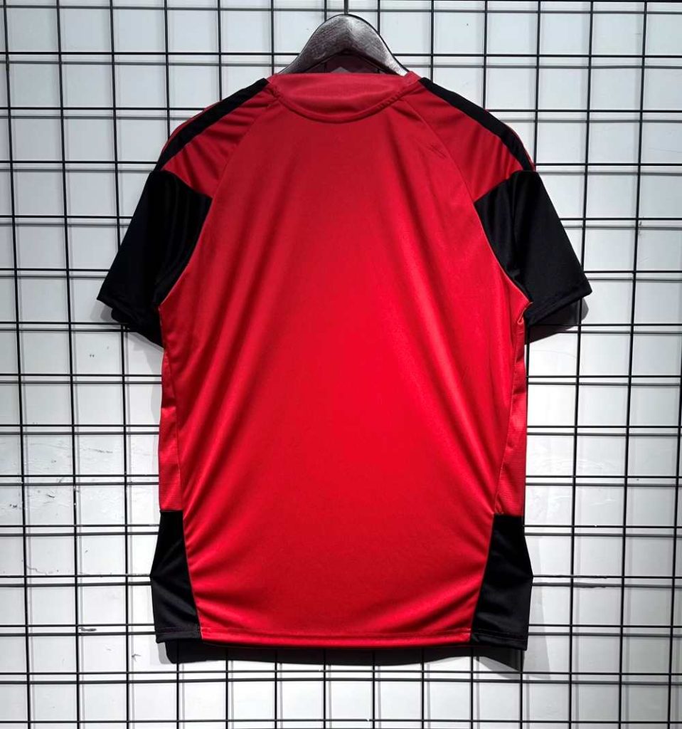Colo-Colo 2026-27 Camiseta de entrenamiento