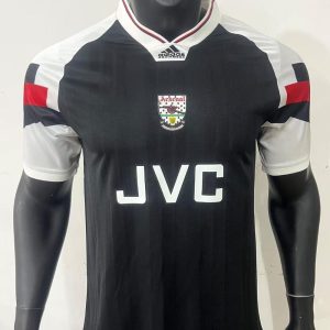 Arsenal 1993-94 Camiseta de portero