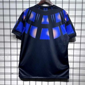 Uruguay 2026 FIFA World Cup Camiseta visitante