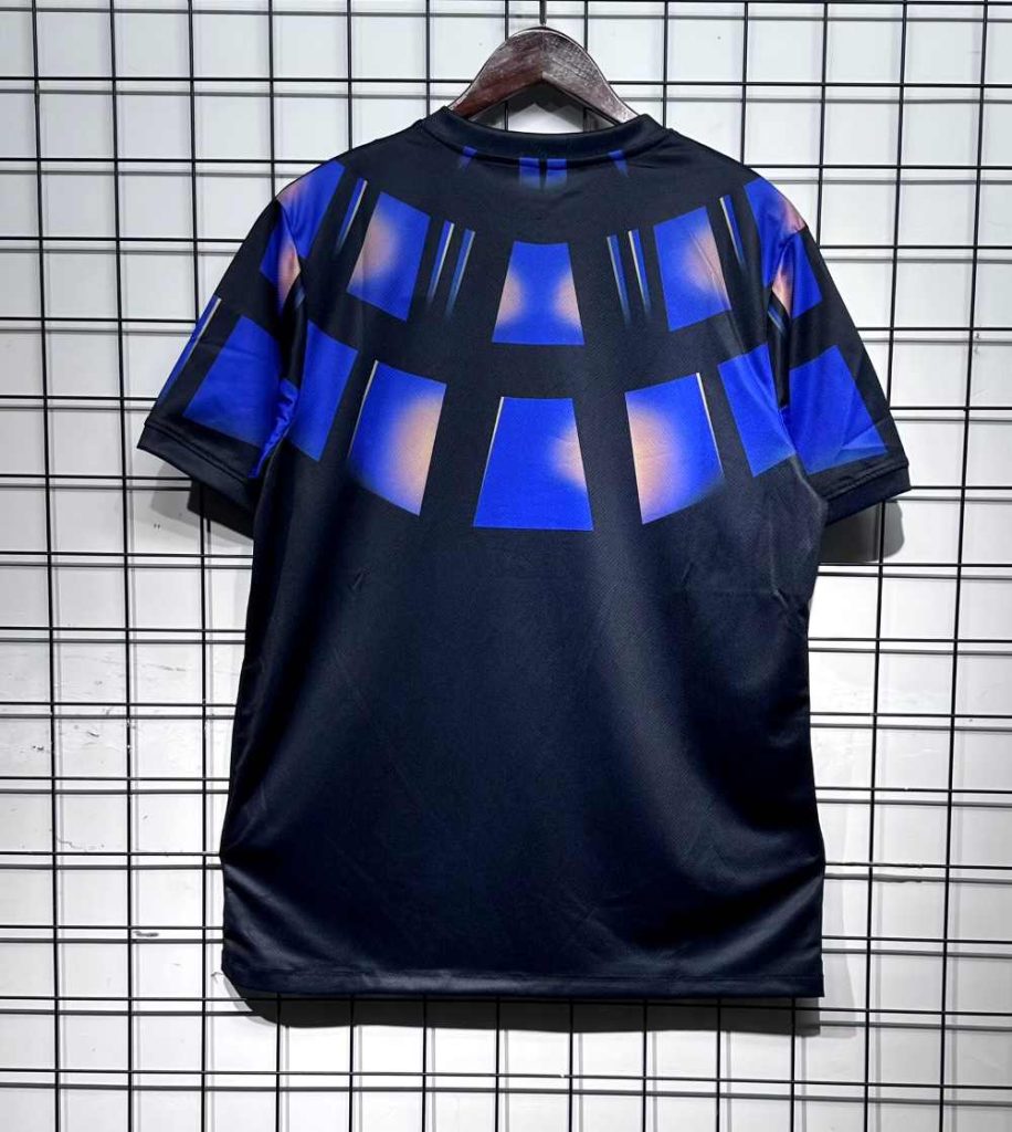 Uruguay 2026 FIFA World Cup Camiseta visitante