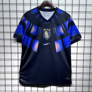 Uruguay 2026 FIFA World Cup Camiseta visitante