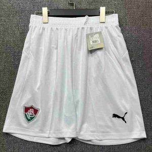Fluminense 2026-27 Local Shorts