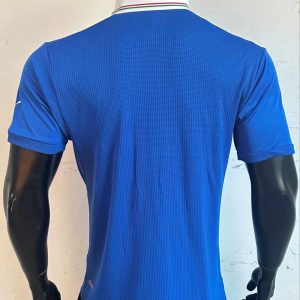 Italia 2012 Camiseta local