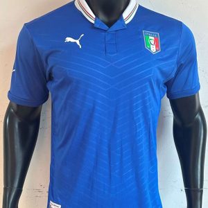 Italia 2012 Camiseta local