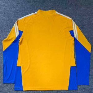 Tigres UANL 2025-26 Camiseta de entrenamiento