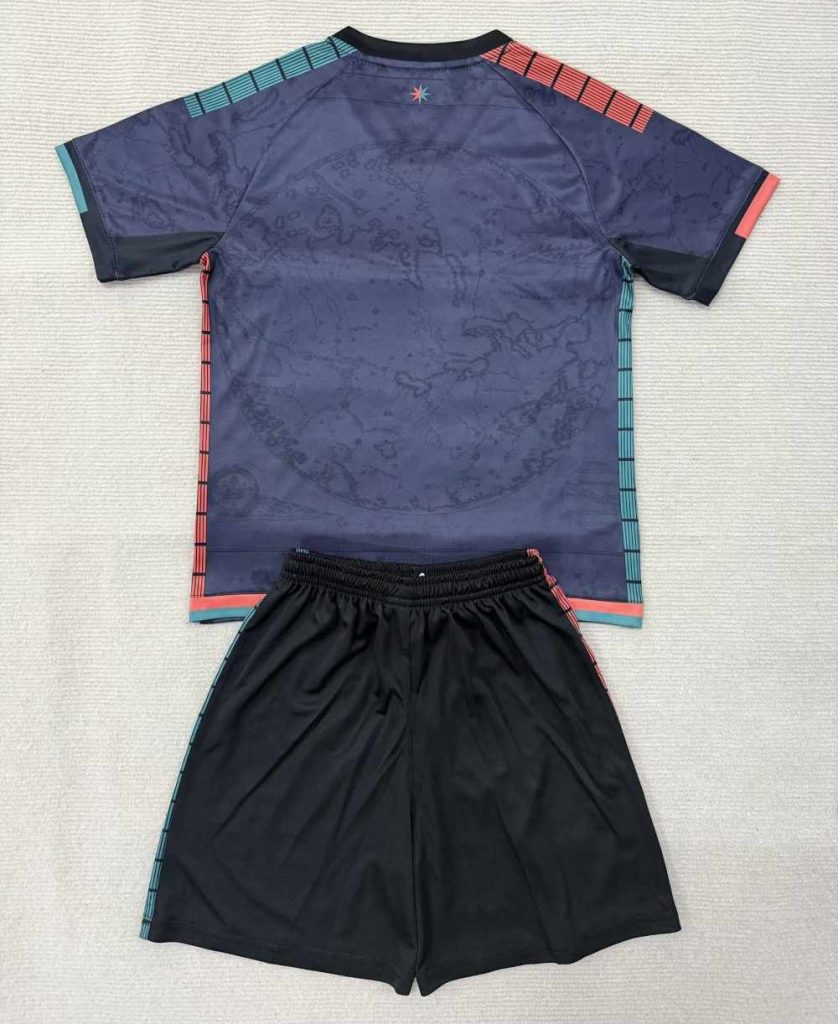 niños Venezia 2025-26 Local Kit