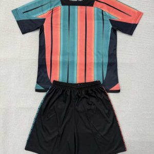 niños Venezia 2025-26 Visitante Kit