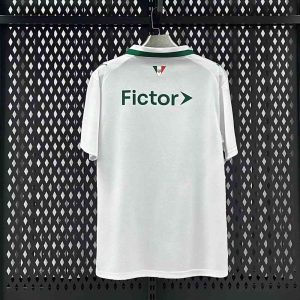 Palmeiras 2026-27 Camiseta visitante