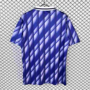 Real Valladolid 1992-93 Camiseta local