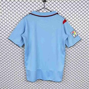 Celta 2005-07 Camiseta local