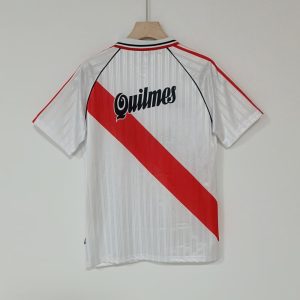 River Plate 1995-96 Camiseta local