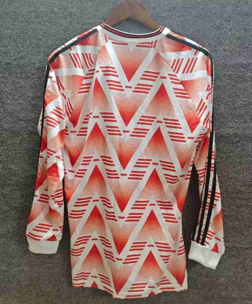 River Plate 1994 Special Edition Camiseta de manga larga