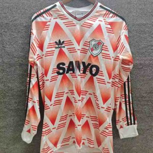 River Plate 1994 Special Edition Camiseta de manga larga