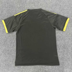 Juventus 2015-16 Tercera camiseta