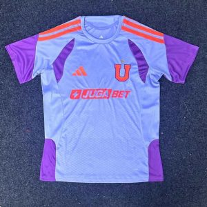 Universidad de Chile 2026-27 Camiseta de entrenamiento