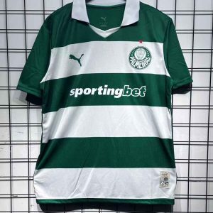 Palmeiras 2026-27 Special Edition Camiseta