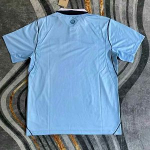 Uruguay 2026 FIFA World Cup Camiseta local