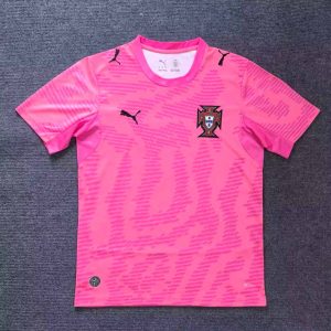 Portugal 2026 FIFA World Cup Special Edition Camiseta
