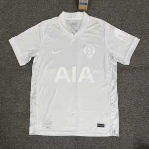 Tottenham Hotspur 2026-27 125th Anniversary Edition Camiseta