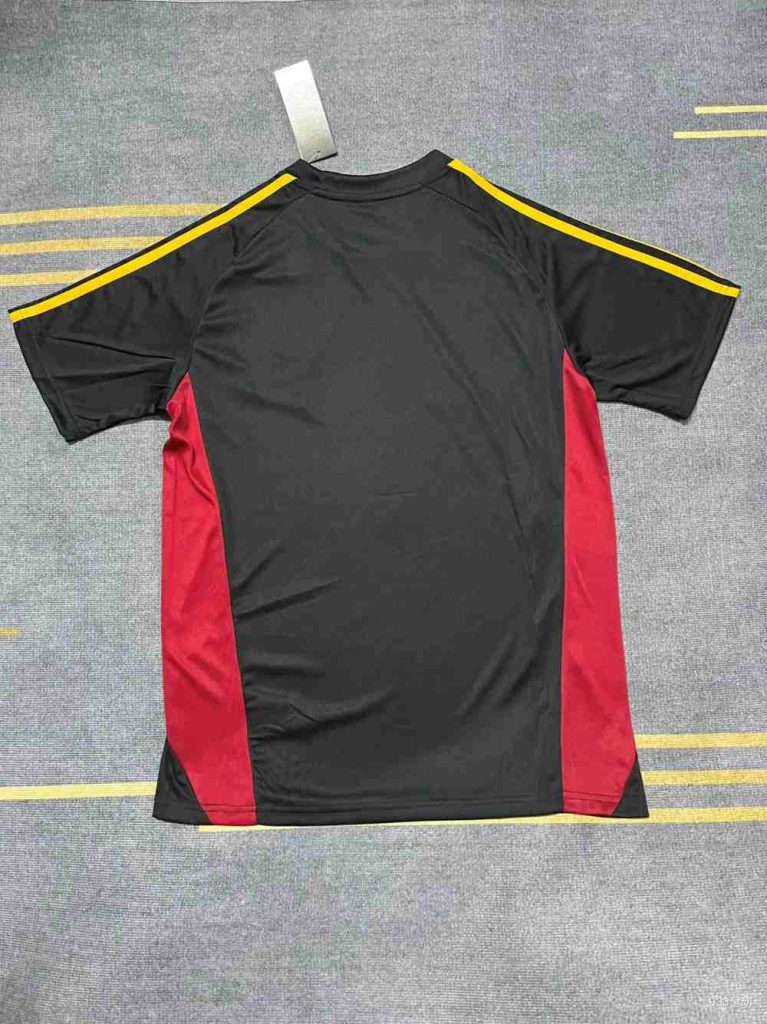 Roma 2026-27 Special Edition Camiseta