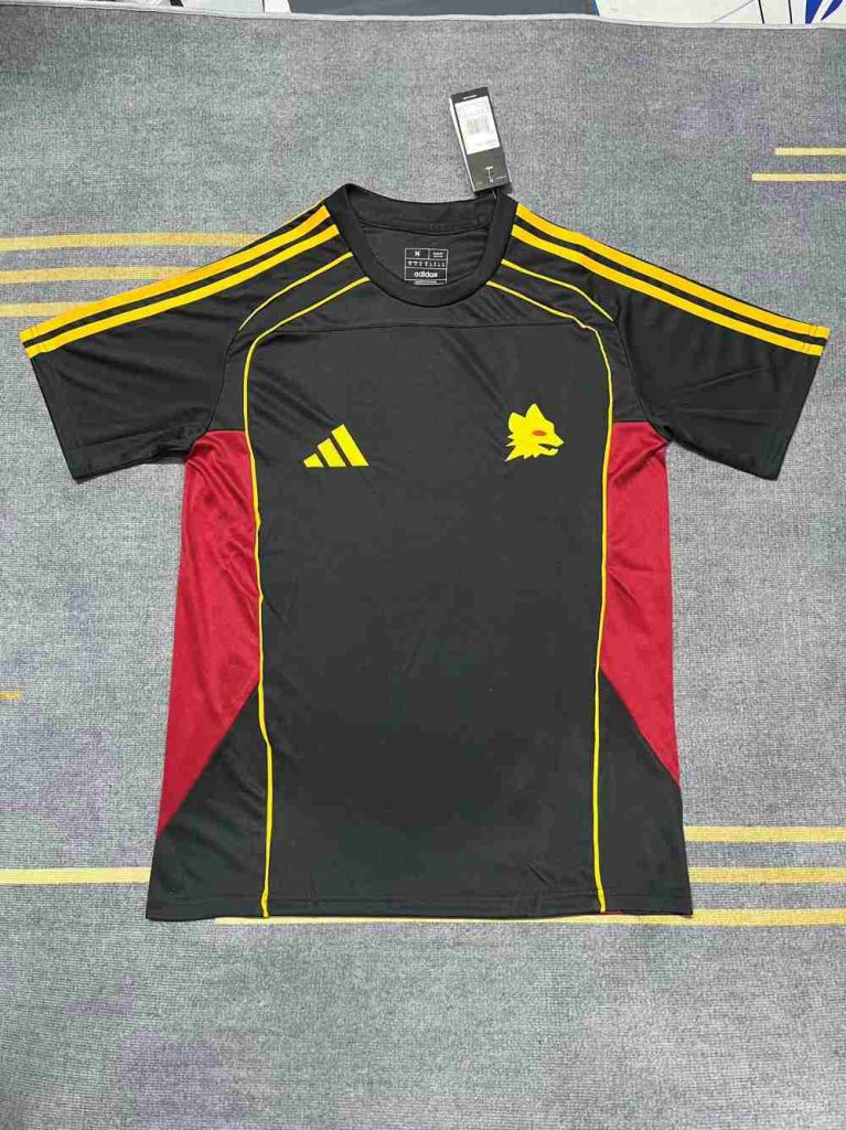 Roma 2026-27 Special Edition Camiseta
