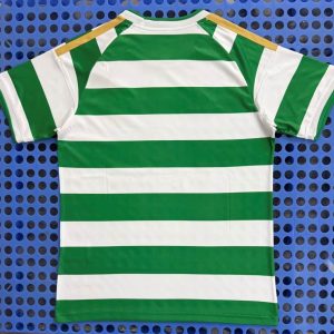 Celtic 2026-27 Camiseta local