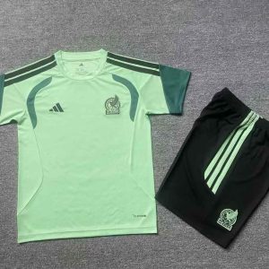 niños México 2026 FIFA World Cup Entrenamiento Kit