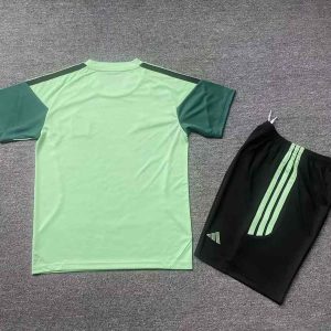 niños México 2026 FIFA World Cup Entrenamiento Kit