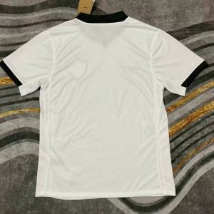Atlético Mineiro 2026-27 Camiseta visitante