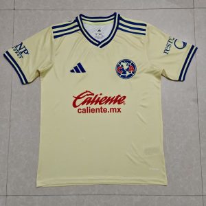Club América 2026-27 Camiseta de entrenamiento