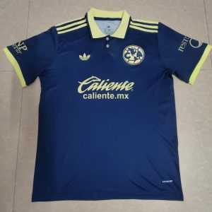 Club América 2026-27 Camiseta de entrenamiento