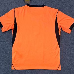 Países Bajos 2026-27 FIFA World Cup Camiseta local