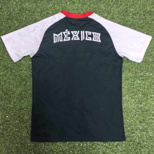 México 2026 FIFA World Cup Camiseta de entrenamiento