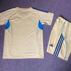 Club América 2025 Entrenamiento Kit